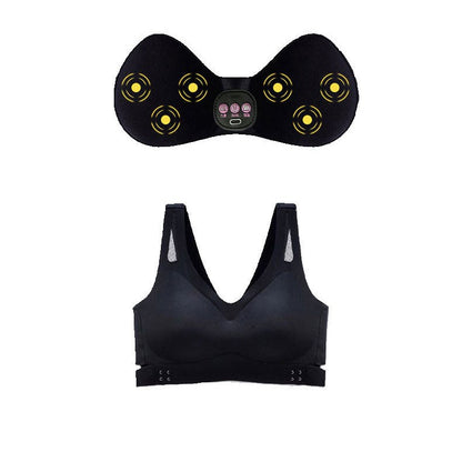 Smart Chest Massager