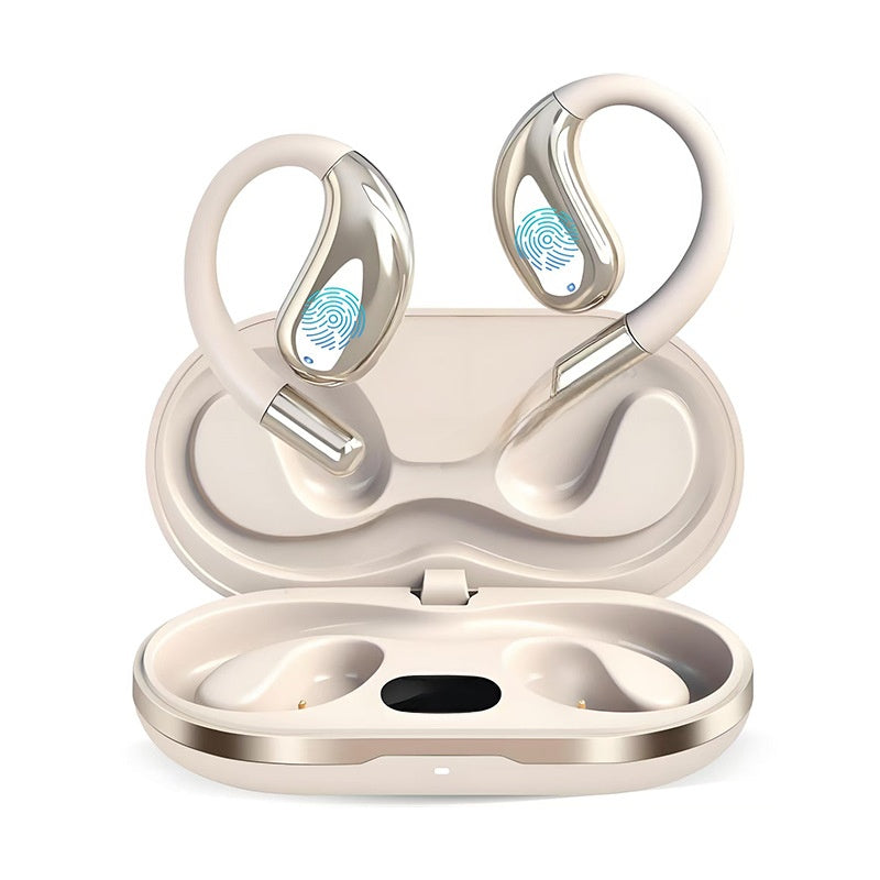 Smart translation Bluetooth headphones