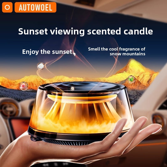 Buy Luxury Car Air Freshener Long Lasting Fragrance Vent Clip Perfume UK in UK - High Quality Vehicle Air Fresheners