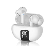 Smart translation Bluetooth headphones