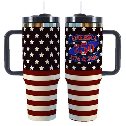 Insulated Travel Mug