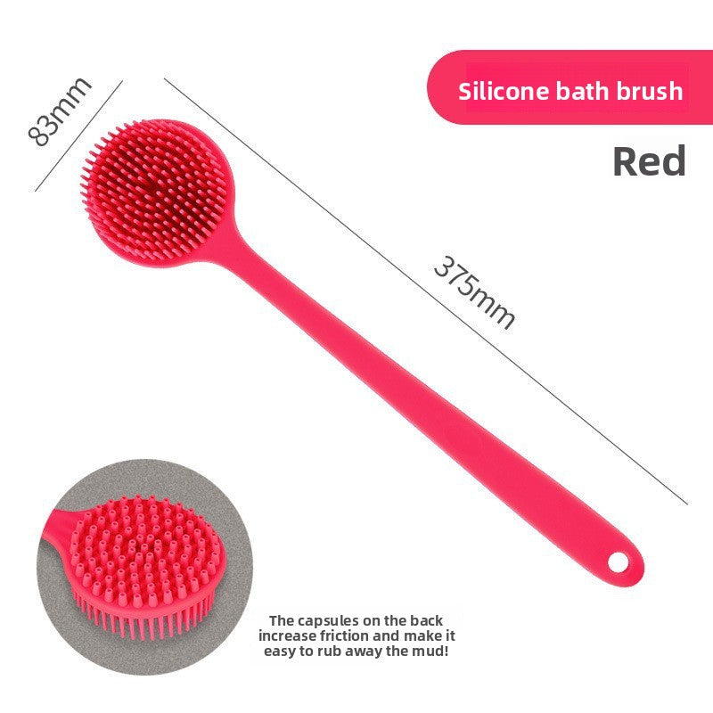 Massage Bath Brush | Exfoliating Body Brush for Shower UK - Bath Brushes | Buy Online in UK