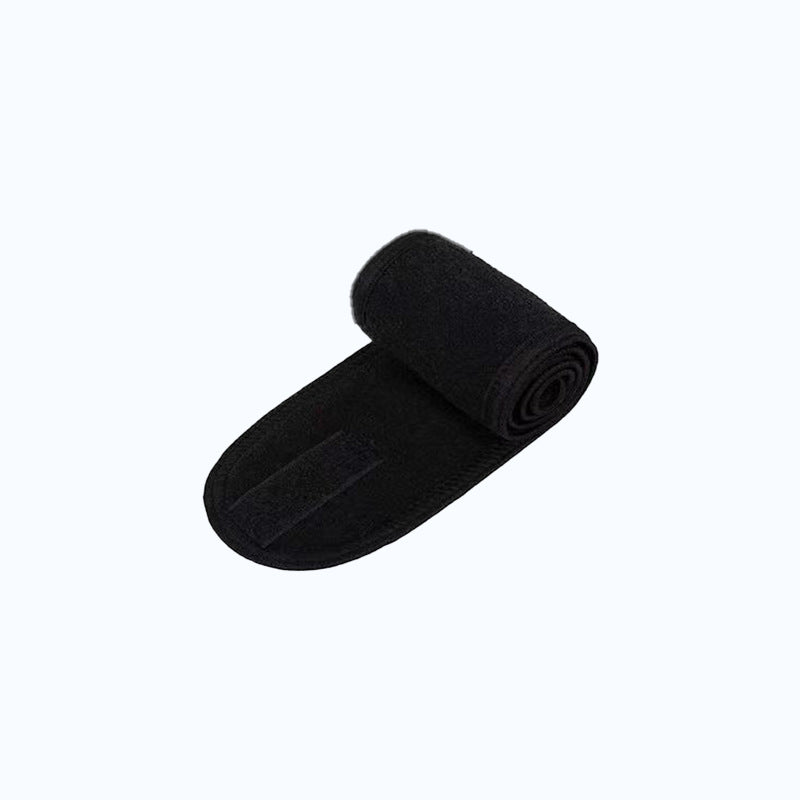 Adjustable Velcro Headband for Sports and Skincare - Headbands | Buy Online in UK