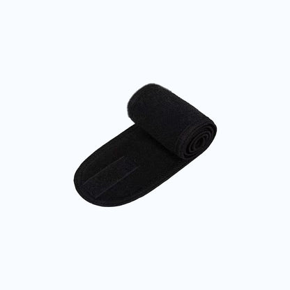 Adjustable Velcro Headband for Sports and Skincare - Headbands | Buy Online in UK