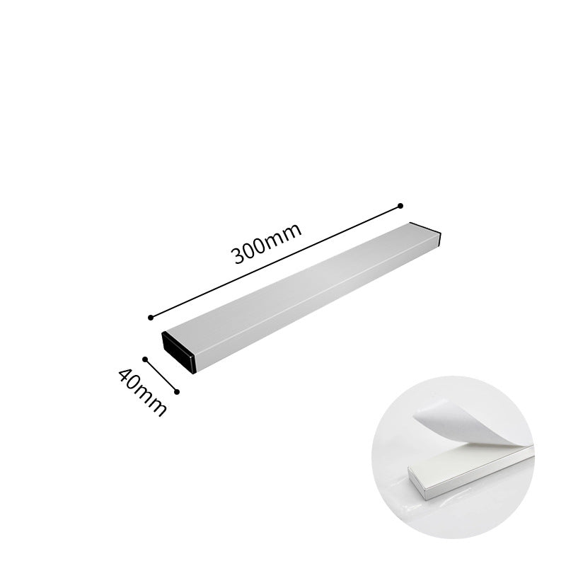 Kitchen Wall-mounted Kitchen Knife Storage Rack - Buy Online at RONGORA LTD
