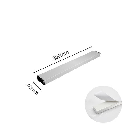 Kitchen Wall-mounted Kitchen Knife Storage Rack - Buy Online at RONGORA LTD