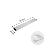 Kitchen Wall-mounted Kitchen Knife Storage Rack - Buy Online at RONGORA LTD