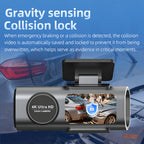 Dash Camera 1080P Full HD Car Dash Cam Night Vision UK - Dash Video Cameras | Buy Online in UK