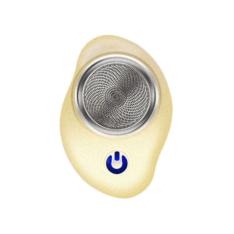 Mini Electric Shaver