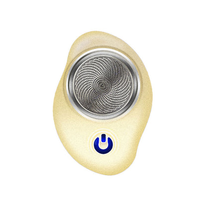 Mini Electric Shaver