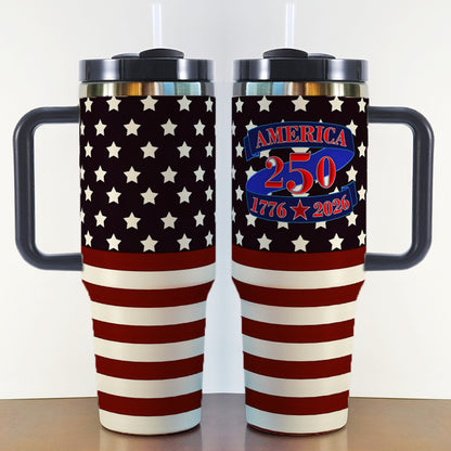 Insulated Travel Mug