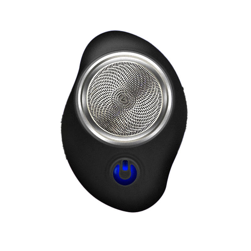 Mini Electric Shaver