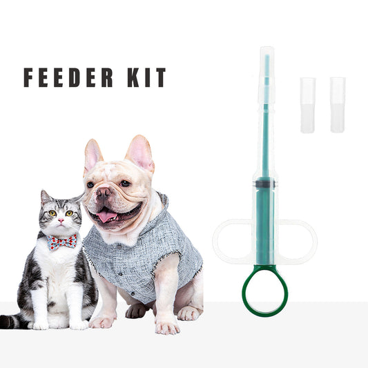 Pet Medicine Feeder - Pet Medicine | Buy Online in UK