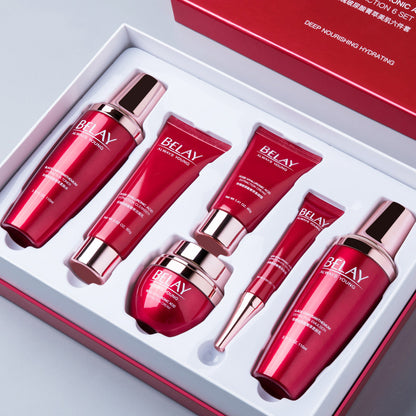 Beauty Salon Facial Care Cosmetics – Advanced Skincare for Radiant Skin - Facial Cleansers | Buy Online in UK