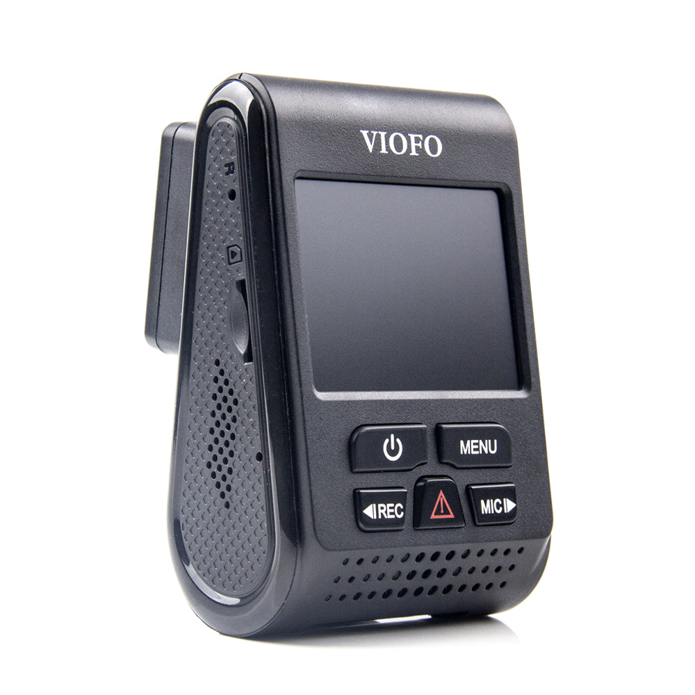 New Vehicular Tachograph with GPS – Real-Time Monitoring & Data Logging - Dash Video Cameras | Buy Online in UK