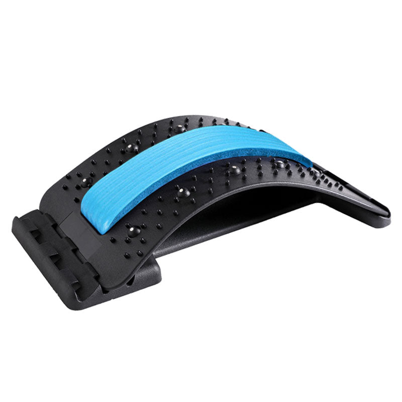 Back Massager – Health Care Appliance for Pain Relief and Relaxation - Manual Massage Tools | Buy Online in UK