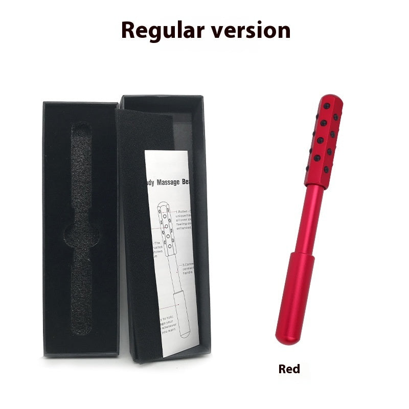Germanium Beauty Stick – Anti-Wrinkle Facial Roller for Skin Care & Face Lift - Skin Care Rollers | Buy Online in UK