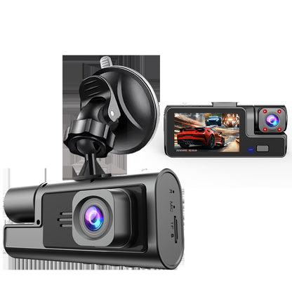 Driving Recorder with WiFi & Mobile Interconnection – Reversing Image Support - Dash Video Cameras | Buy Online in UK