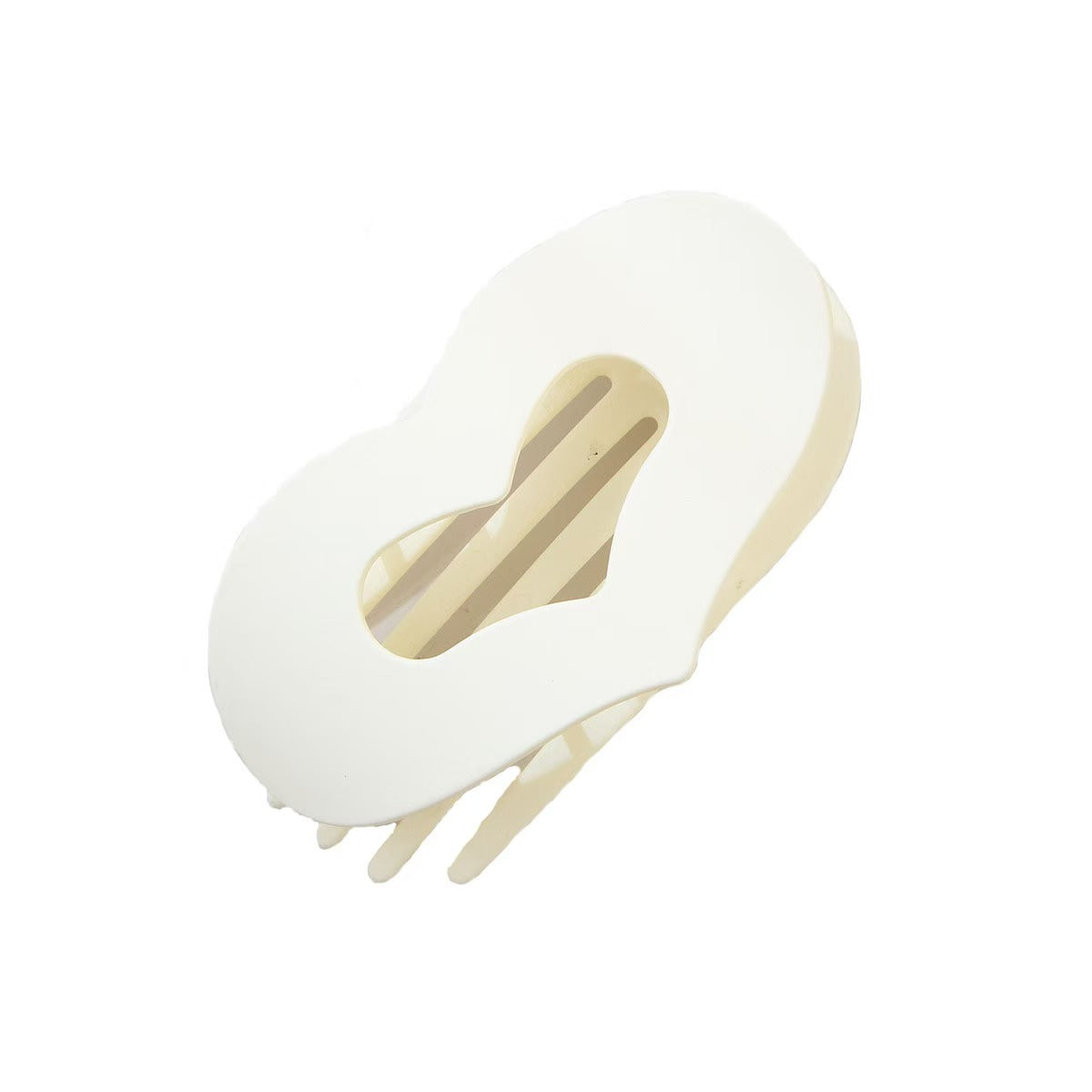 Matte Geometric Hair Clips for Thick Hair - Hair Pins, Claws & Clips | Buy Online in UK