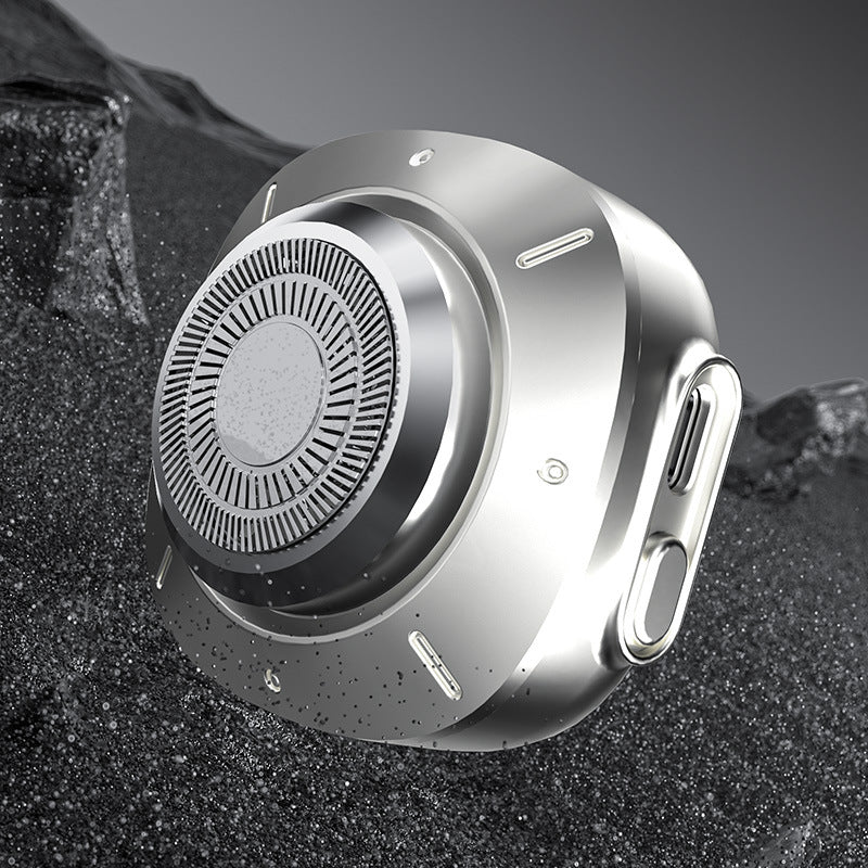 Mini Electric Shaver