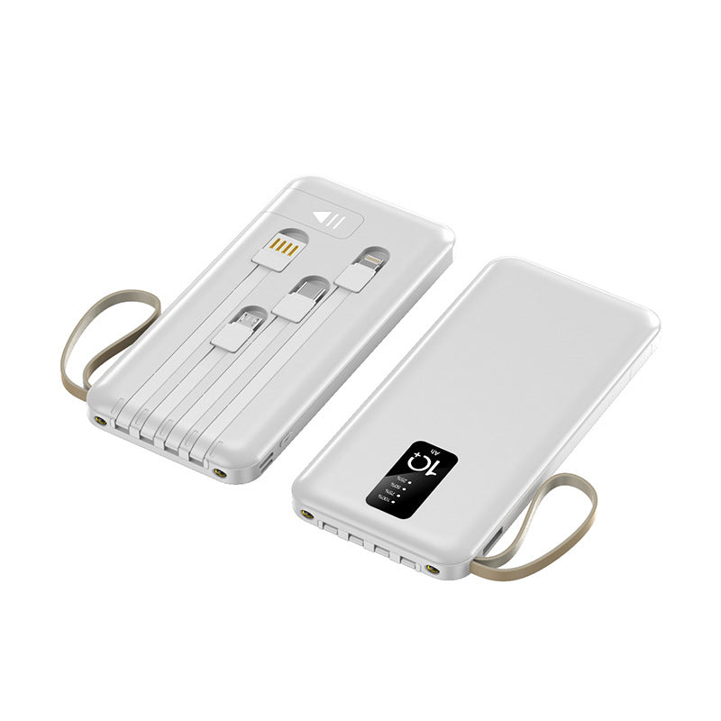 Portable Power Bank | Fast Charging High Capacity Power Bank UK - Power Banks | Buy Online in UK