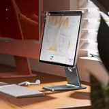 Suitable For IPad Tablet Stand Desktop Magnetic Stand - Tablet Computer Docks & Stands | Buy Online in UK