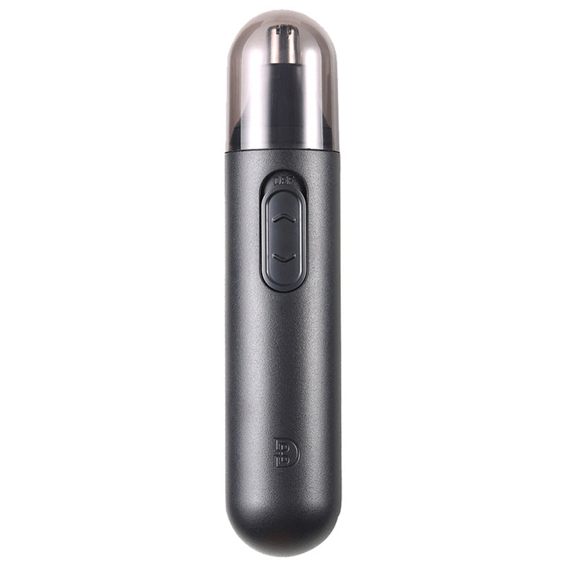 Electric nose hair trimmer - Hair Clippers & Trimmers | Buy Online in UK
