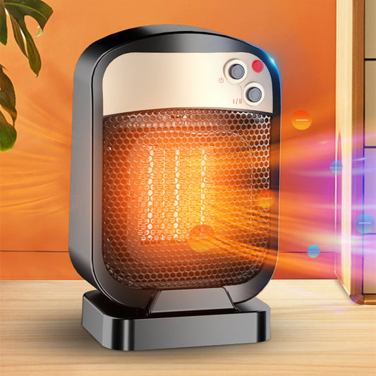 Home Vertical Small Heater – Compact Office Heater for Quick Warmth - Space Heaters | Buy Online in UK