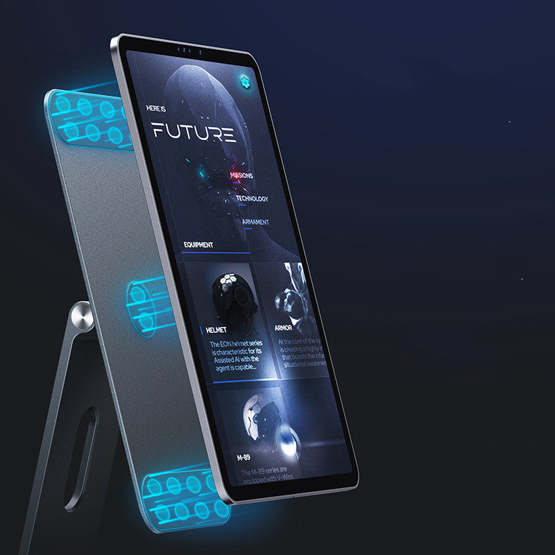 Suitable For IPad Tablet Stand Desktop Magnetic Stand - Tablet Computer Docks & Stands | Buy Online in UK