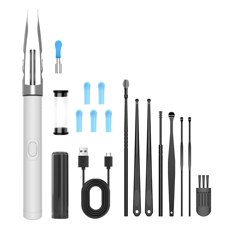 Professional Ear Cleaning Kit for Safe Ear Care