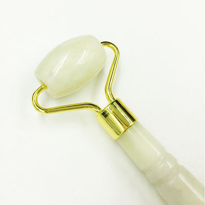 Natural Jade Beauty Device
