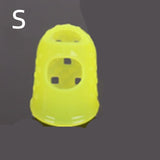 Guitar thumb picks protector 4 pieces - Guitar Accessories | Buy Online in UK