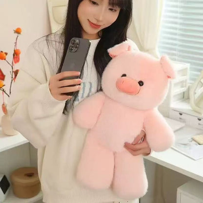 Pao Pao Panda Plush Toy