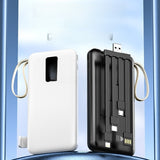 Portable Power Bank | Fast Charging High Capacity Power Bank UK - Power Banks | Buy Online in UK