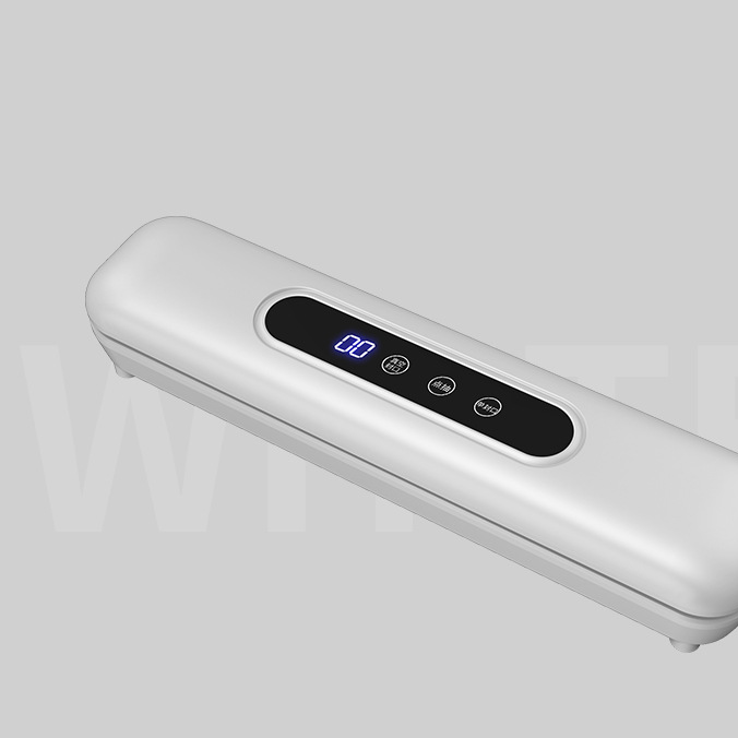 Household Food Vacuum Sealer Machine