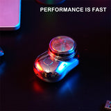 Mini Portable Face Cordless Shavers - Rotary Electric Razors | Buy Online in UK