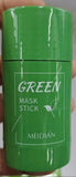Cleansing Green Tea Mask Stick – Oil Control, Anti-Acne, Whitening & Seaweed Skin Care - Skin Care Masks & Peels | Buy Online in UK