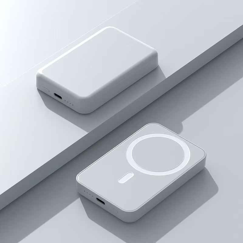 Magnetic power bank - Power Banks | Buy Online in UK