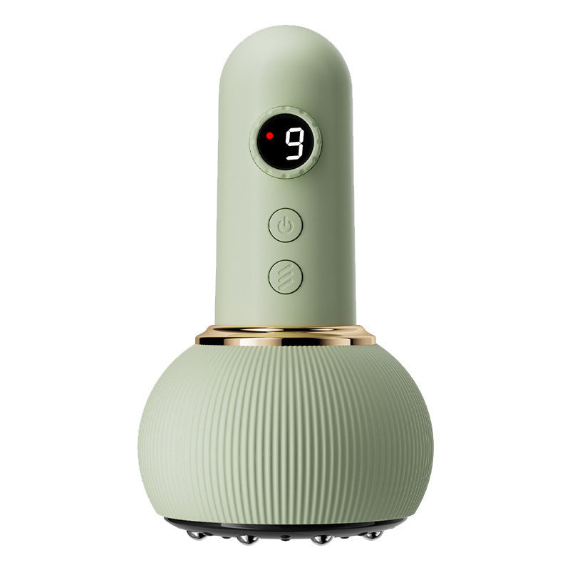 Electric Meridian Brush Gua Sha Device | Facial Massage & Sculpting Tool UK - Electric Massagers | Buy Online in UK