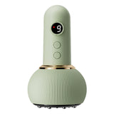 Electric Meridian Brush Gua Sha Device | Facial Massage & Sculpting Tool UK - Electric Massagers | Buy Online in UK