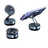 Vacuum Suction Mobile Phone Stand Car Dashboard Holder UK product image