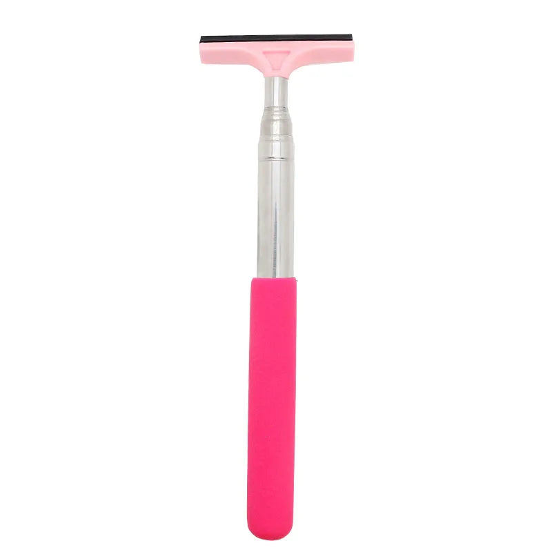 Car Rearview Mirror Wiper Cleaning Tool Auto Glass Mist Cleaner - Vehicle Glass Cleaners | Buy Online in UK