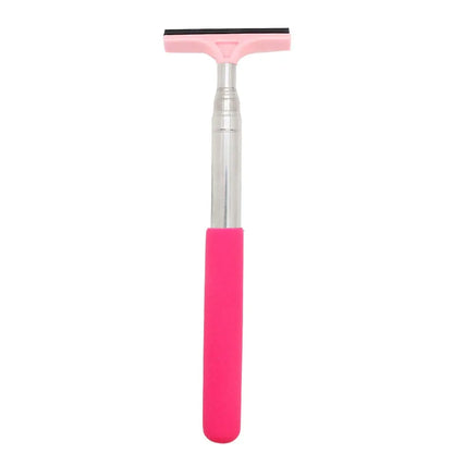 Car Rearview Mirror Wiper Cleaning Tool Auto Glass Mist Cleaner - Vehicle Glass Cleaners | Buy Online in UK
