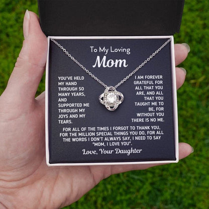 Fashionable Rhinestone Pendant Necklace for Women UK product image