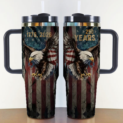 Insulated Travel Mug