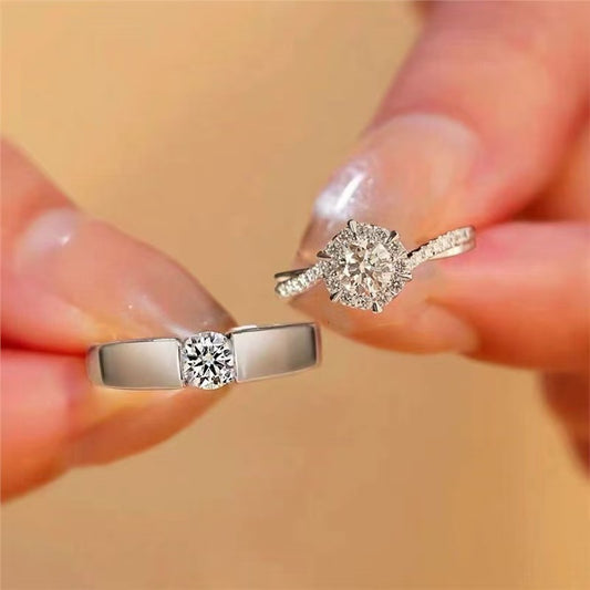 Buy Unisex Copper Ring – Stylish Adjustable Band in UK - High Quality Rings