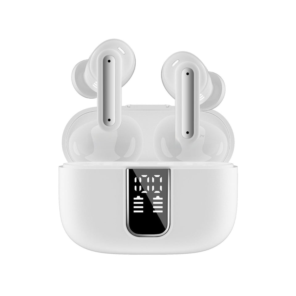 Smart translation Bluetooth headphones