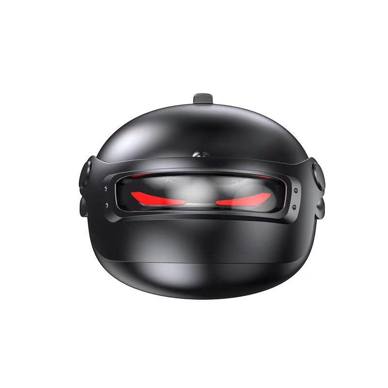 Bluetooth smart noise-cancelling headphones