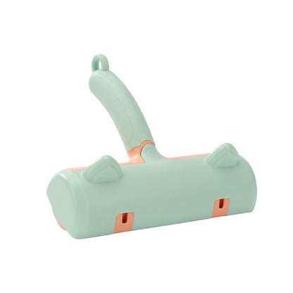 Cat Hair Removal Artifact