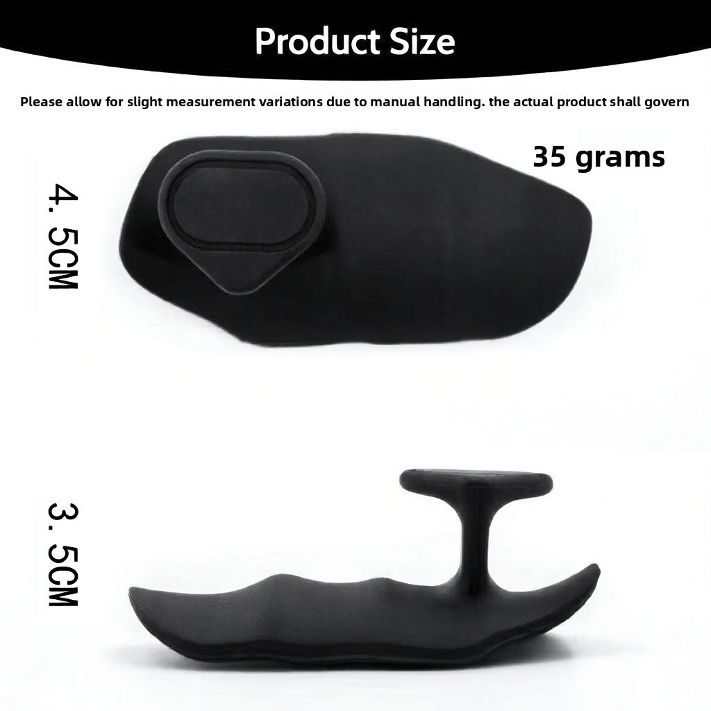 Anti-Slip Cocoon Grip | Secure & Comfortable Non-Slip Hold UK - Free Weight Accessories | Buy Online in UK